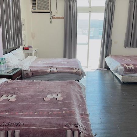 Swallow Homestay T'ai-tung Dış mekan fotoğraf